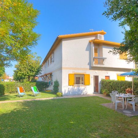פורטו רקנאטי Villaggio Turistico Internazionale מראה חיצוני תמונה