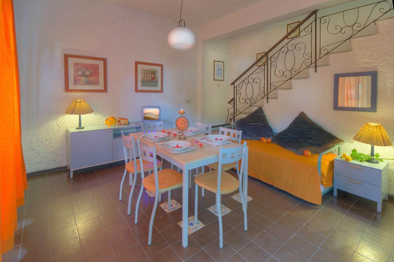 פורטו רקנאטי Villaggio Turistico Internazionale מראה חיצוני תמונה