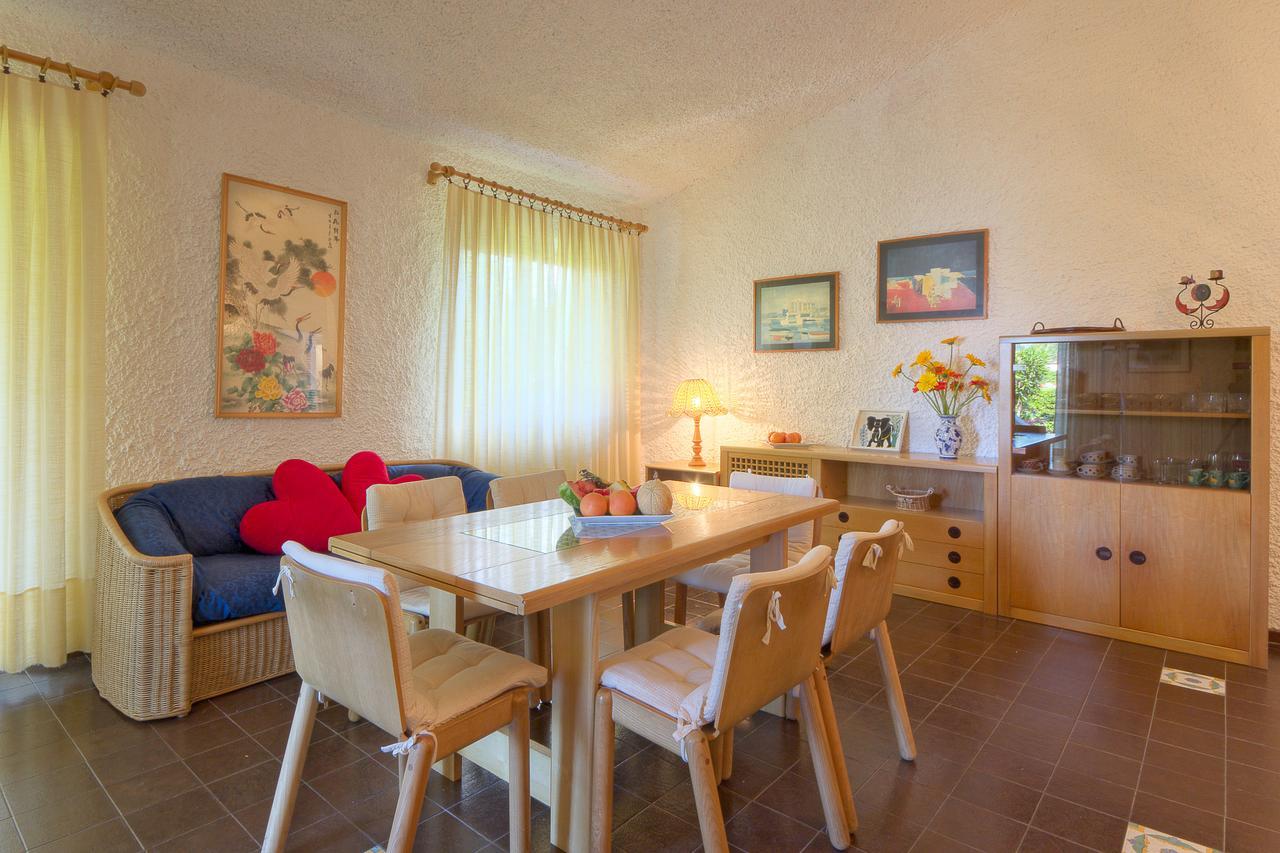 פורטו רקנאטי Villaggio Turistico Internazionale מראה חיצוני תמונה